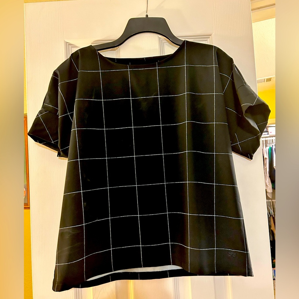 Albion Fit top